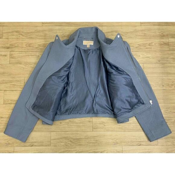 Michael kors leather Jacket - Picture 9 of 13